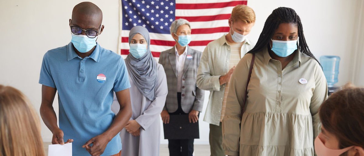 SunbridgeSolar's tweet image. Shifting from fossil fuels to renewable energy is an essential step in reducing greenhouse gas emissions and preventing climate change's worst outcomes. Ballots from this year could mark some big milestones in powering the United States with renewables.
buff.ly/3kN00kv