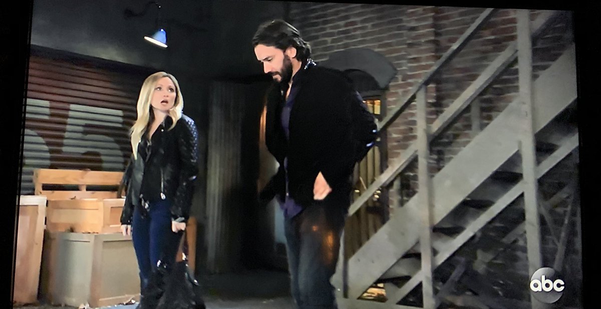 paula_30throad's tweet photo. Dante and Lulu β€οΈπ
this canβt be the way their story ends.
The #Lante fans need to see their reunion β€οΈ#Gh https://t.co/7Oj6Daw8jw