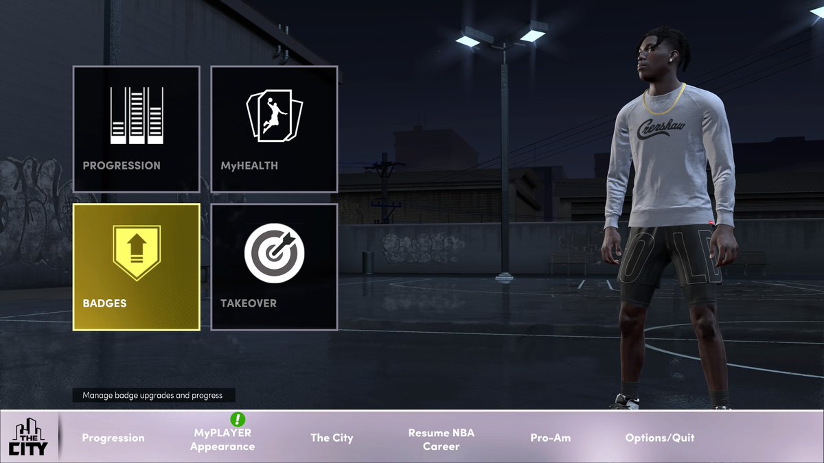 __Ton's tweet image. #PS5Share, #NBA2K21