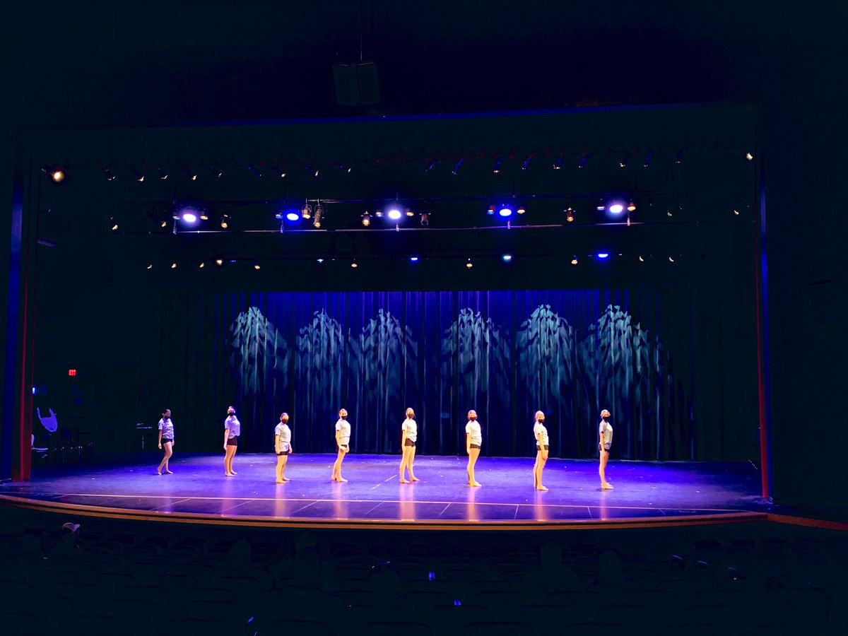 Andrew HS Orchesis Dance tweet media