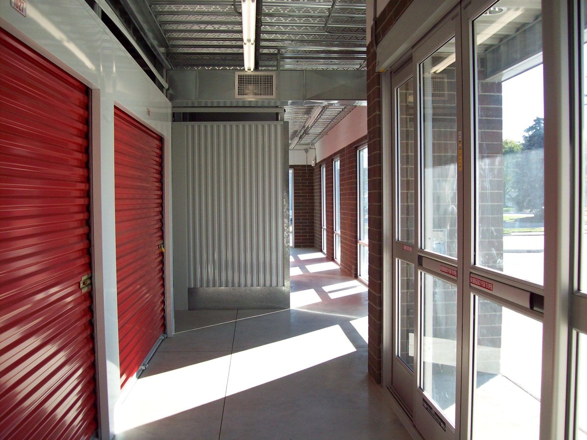 Storage Specialists tweet media