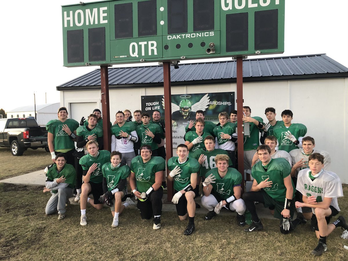 We Love our 12th Man, #28 Dylan Falling.  He is with us every step of the way! #DragonPride #GoDragons