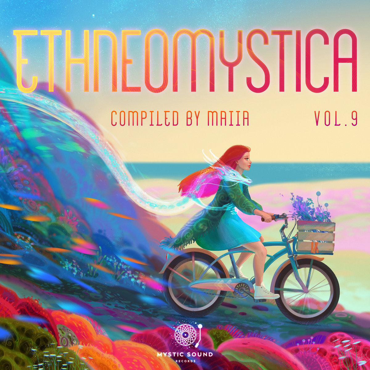 antandramusic's tweet photo. Excited to share my new tune, 'Trillions of Thoughts,' out today on Mystic Sound Records' VA, Ethneomystica Vol. 9. https://t.co/brfNqF0ZkY #MysticSoundRecords #Ethneomystica #Compilation #Psydub #Downtempo #BassMusic #Psystep #Psybass #DubCompilation #ElectronicMusic #ChillMusic https://t.co/56yRouOUty