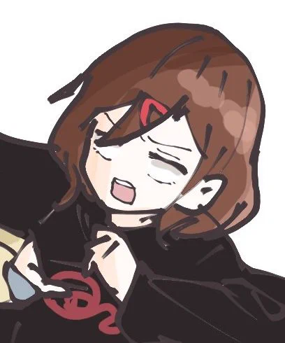 #ひなまど背負い投げ一本勝負 