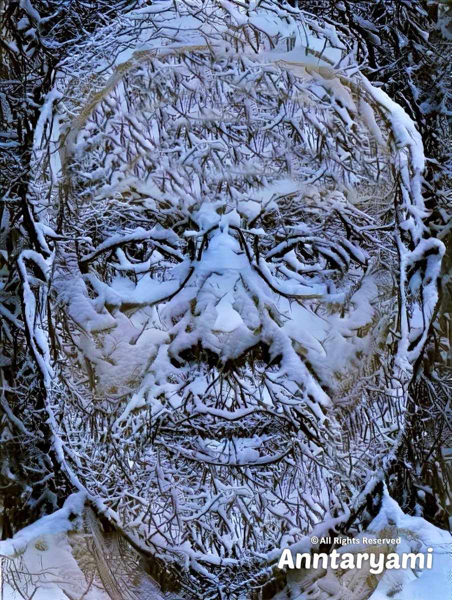 Anntaryami's tweet photo. #ProfilePicEdit - 34 Snow
#WinterTwitter https://t.co/WkqlOswem0
