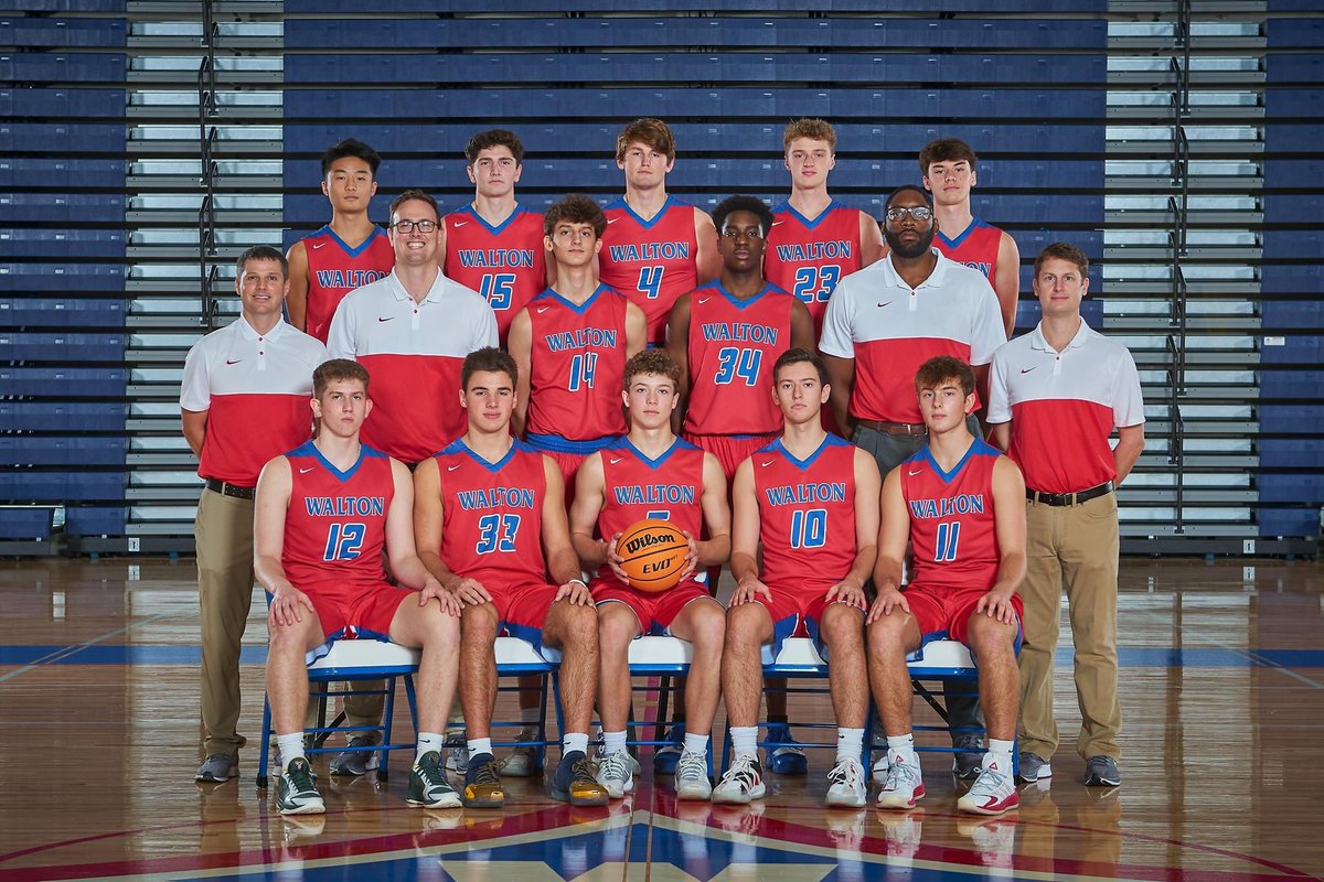 raidertipoff's tweet photo. These are your 2020-2021 Walton Basketball Raiders! #RepTheW https://t.co/UwdH9WLG46 @WHSRaiderFans @WaltonPTSA @Waltongbb @WaltonBball @WHSSportsMedia @WaltonSportsMed @WaltonAthletics @waltoncheer1 https://t.co/zq6RLNiyKJ