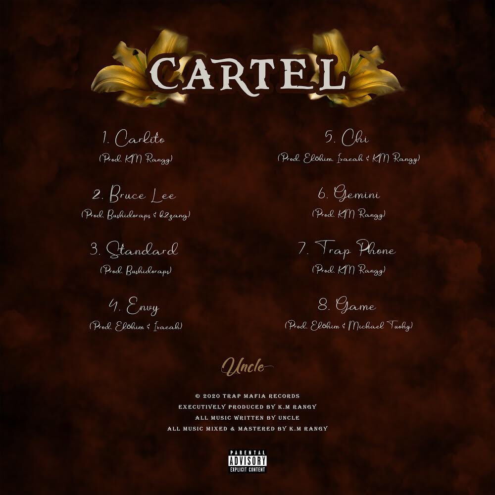 trap_sweetheart's tweet photo. 🐉CARTEL🐅

DEBUT EP OUT NOW ON ALL PLATFORMS !!!

I’M SO EXCITED TO SHARE THIS WITH YALL!!!

Click the link!
🔗 : https://t.co/GThv71MHUr https://t.co/QGhBUgEOQu