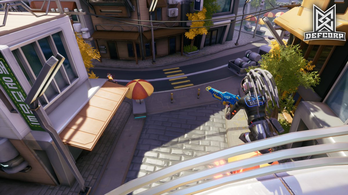 A cool action shot taken in Busan. Karim trying to pluck C out of the sky.
#indiedev #gamedev #gaming #madewithunreal #games #ue4 #NintendoSwitch #screenshotsaturday