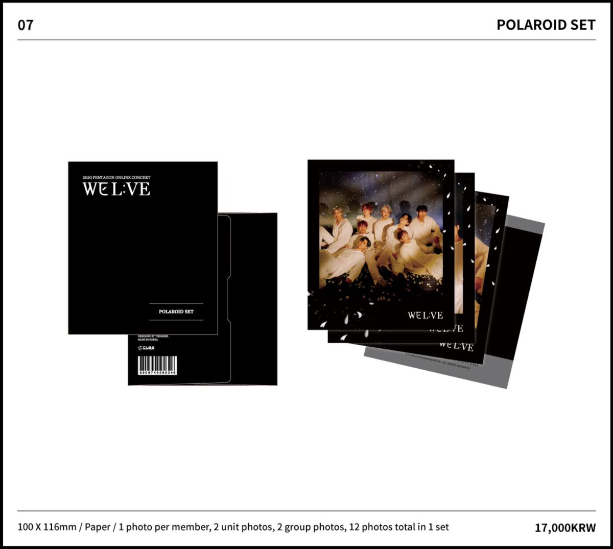 dw_gos's tweet photo. PENTAGON [WE L:VE] OFFICIAL MD POLAROIDS

🌸 NOT ON HAND/ORDERED
🌸 $5 each pola
🌸 2 sets of each member available
🌸 Shipping USA ($1 stamped) WW ($4)
🌸 Comment to claim NO BACK OUTS!

Hui ✅✅
Hongseok ✅✅
Shinwon ✅✅
Yeoone ✅✅
Yanan ✅✅
Yuto ✅✅
Kino ✅✅
Wooseok ✅✅ https://t.co/i6LAswSjvV
