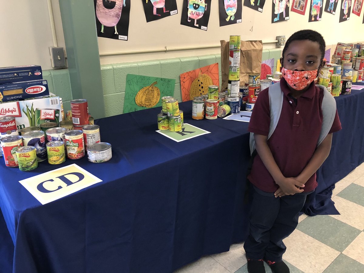 Mitchell Elementary tweet media