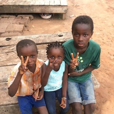 BobJallow5's tweet image. #NewProfilePic