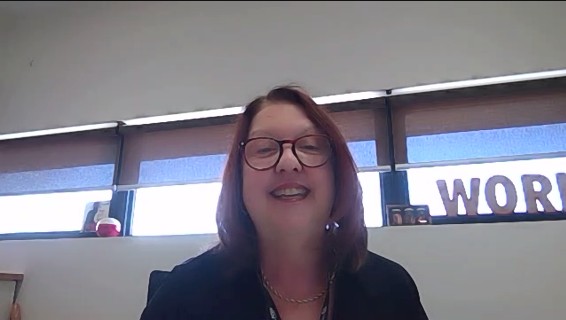 unswese's tweet photo. Thank you A/Prof.Marina Harvey, Director, Academic Development Services for kicking us off with some reflective practice and an acknowledgement of country.
#LNTForum https://t.co/NshRTpLIv0