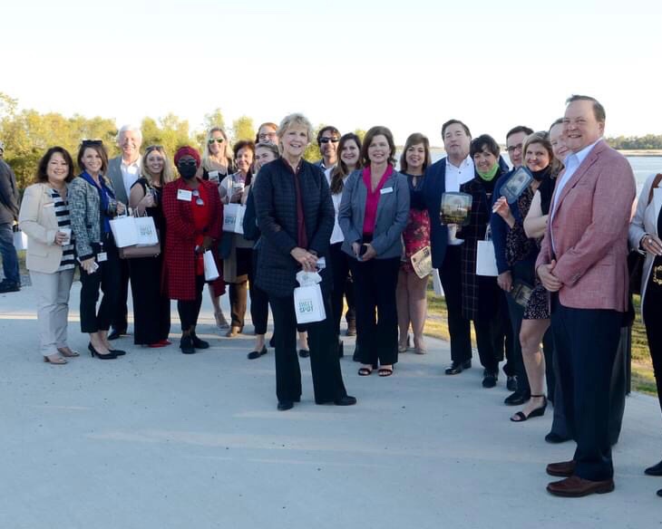 Office of Lt. Gov. Billy Nungesser tweet media