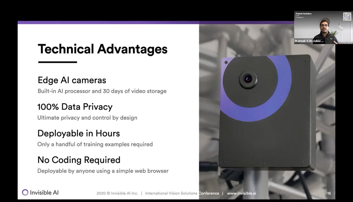 Missed our talk on how to calculate the ROI of AI based solutions in Industry 4.0?

You can catch up anytime at the International Vision Solutions Conference website. Register here to view the recording: ivsc.pathable.co/meetings/virtu…

@AIAVision