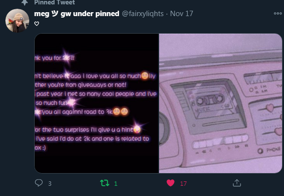 ItsKiwi9's tweet photo. @fairxyliqhts https://t.co/l0EvuZdR8O