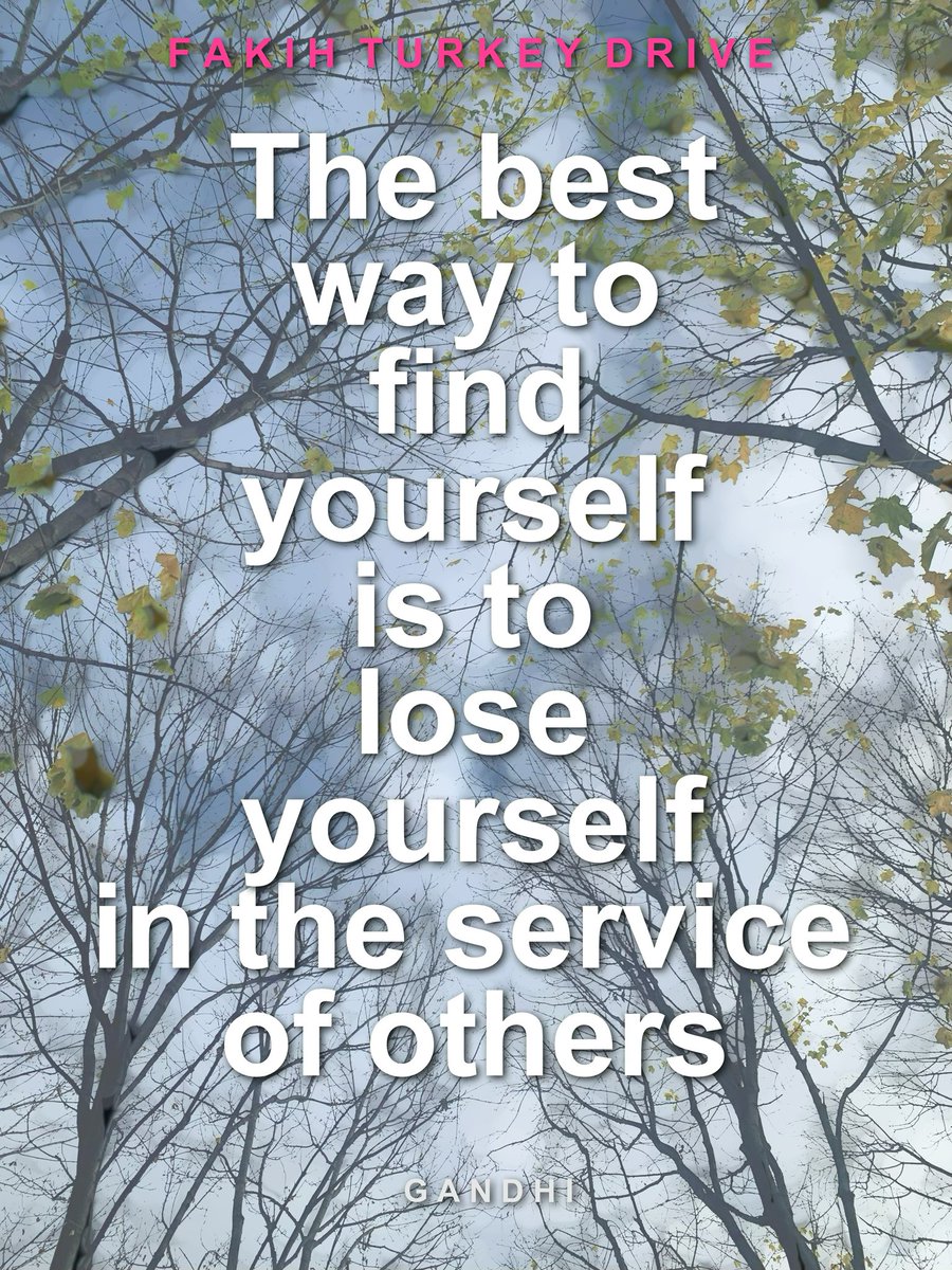 The second annual Fakih Turkey Drive is here! We’re going to double our turkeys this year and give away 1000! <a href="/mohamadfakih8/">Mohamad Fakih, C.M.</a> has already donated the first 200.  Now we need your help!