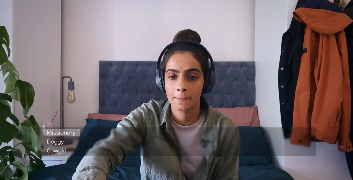 PepperpotTeam's tweet image. Ce soir, sur Twitch, on a joué à #FiveDates. Certains choix à faire nous ont... un peu déconcertés 😅