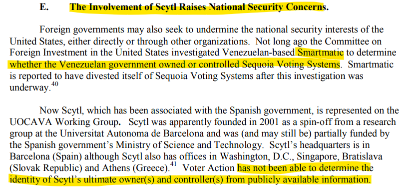  #scytlraid  #scytl https://www.nist.gov/system/files/documents/itl/vote/2010-04-26FinalVoterActionLetter2EAC.pdf