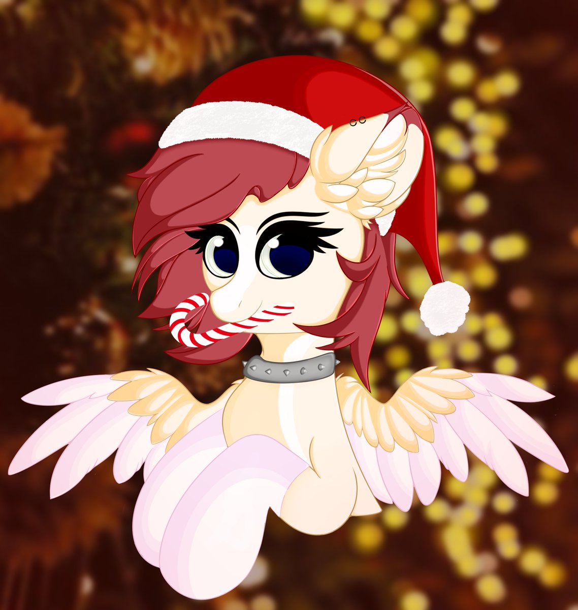 rain_ving's tweet photo. request
I just want a new year already xD https://t.co/I0Y7LY0PKS