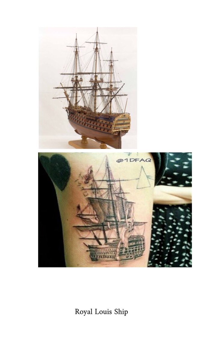 why is harry obsessed with louis things lol?