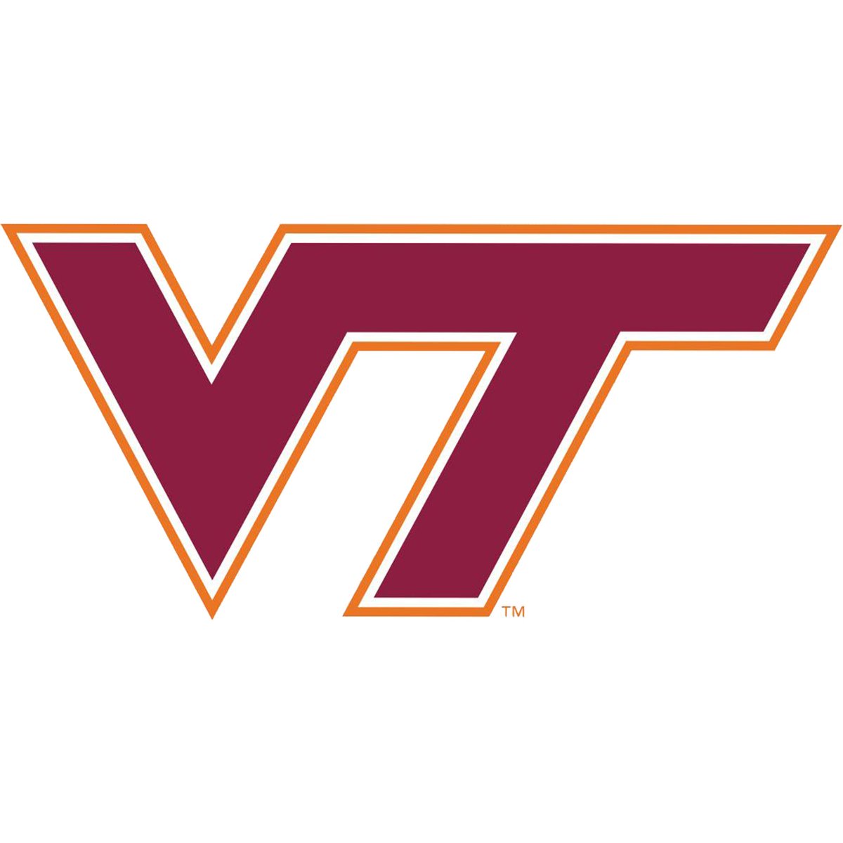 EvanClark_4's tweet photo. Happy to have received a Preferred Walk On (PWO) offer from Virginia Tech @CoachLecht #GoHokies https://t.co/fwzvo4mA8V