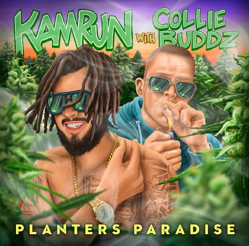 KamrunAuraDon's tweet photo. Kamrun x Collie Buddz
"Planter's Paradise"

#reggae #dancehall #music #jamaica #reggaemusic #hiphop #soca #bobmarley #dj #roots #rasta #caribbean #reggaeton #rastafari #dancehallmusic #rootsreggae #onelove #repost
 https://t.co/2XbV4qiZ7F #NowPlaying https://t.co/ZCuWbHchLo