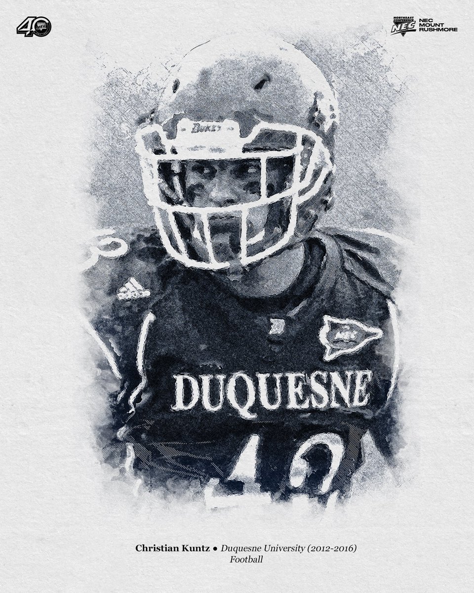 NECFootball's tweet image. Their achievements are monumental. #NECFB #MountRushmore