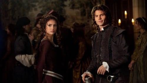 olgasalvatoreee's tweet photo. @SarahTheHaider @danieljgillies Como não amar esses dois juntos! #Kalijah 😍 https://t.co/EAyR6wVwhJ
