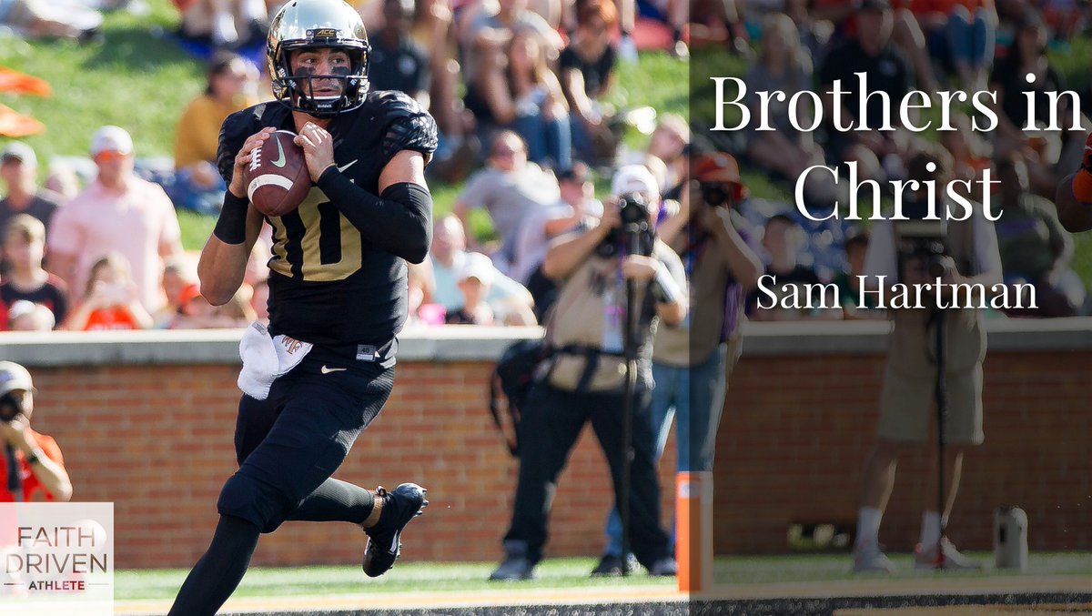 FaithDrivenAthlete tweet media