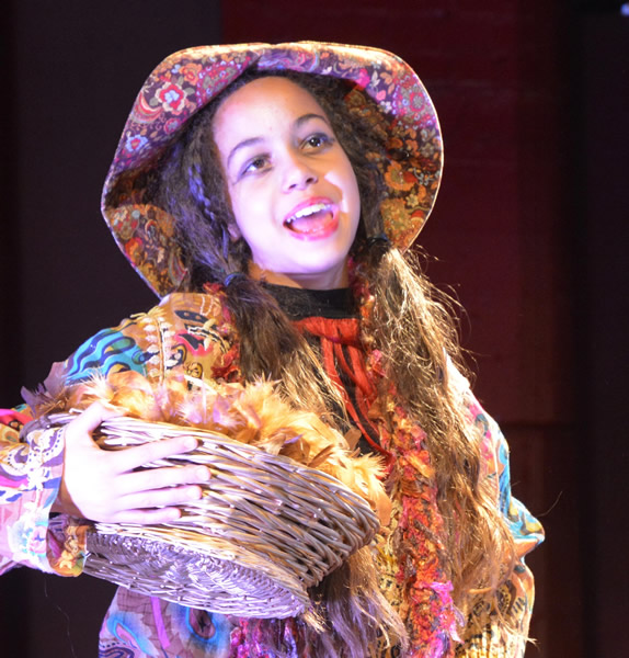 Scene Two: Brave New World - mailchi.mp/shakespeareyou… How SYF responded to the challenges of 2020 ...