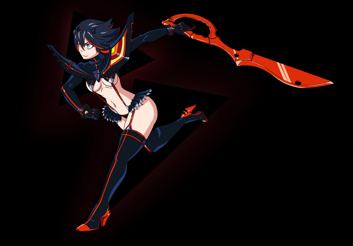 AvoKatkat's tweet photo. Matoi Ryuko from Kill La Kill
#killlakill #matoiryuko #senketsu #triggeranimation #triggerstudio #digitalart #fanart #drawings #drawing #killlakillfanart #killlakillmatoiryuko #anime https://t.co/FaanIrD68A