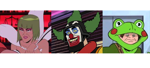ScampThelast's tweet photo. @adultswim @MAINLYMALIS 💚Venture Bros💚 @hulu @PrimeVideo @netflix @hbomax #savetheventurebros #saveventurebros #goteamventure #saveteamventure #VentureBros https://t.co/nTbihSxP5h