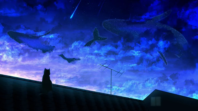 #絵晒したらみんながブァァァってRTしてくれてブァァァってフォロワーがブァァァって増えブァァァるブァァァらブァァァしブァァァブァァァァァアアい 

何卒よろしくです?‍♂️ 
