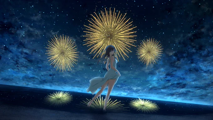 #絵晒したらみんながブァァァってRTしてくれてブァァァってフォロワーがブァァァって増えブァァァるブァァァらブァァァしブァァァブァァァァァアアい 

何卒よろしくです?‍♂️ 