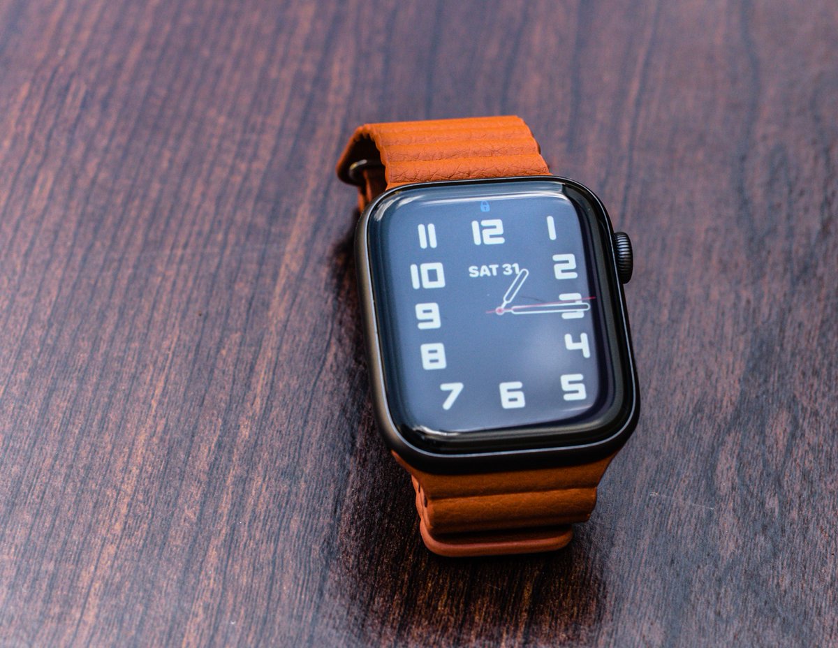 attira_za's tweet photo. Magnetic Leather Apple Watch Strap available at R450

The Strap is soft, light and easily adjusts to your wrist.

size: 
• 38/40mm (small watch) 
• 42/44mm (big watch)

Colours: 
• black
• white
• orange 

#GirlTalkZA #GirlBuyZA #AppleWatch https://t.co/AGPBeHmRQs