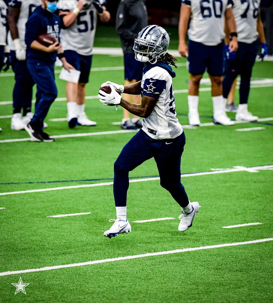 dallascowboys's tweet image. #DALvsMIN Week #DallasCowboys