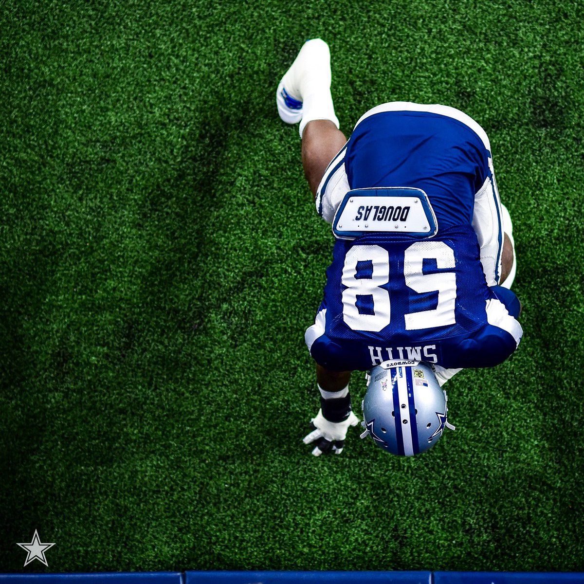 dallascowboys's tweet image. #DALvsMIN Week #DallasCowboys