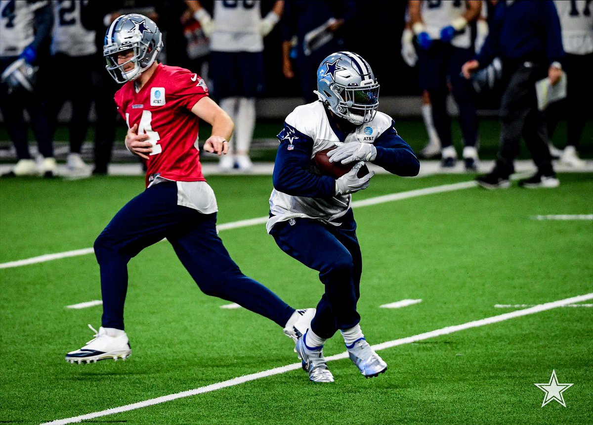 dallascowboys's tweet image. #DALvsMIN Week #DallasCowboys