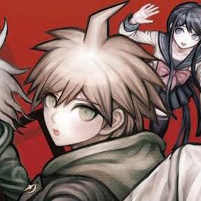 ^_^ 

#makotonaegi #makoto #naegi #danganronpa