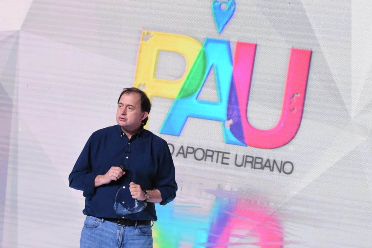 Cámara Chilena de la Construcción tweet media