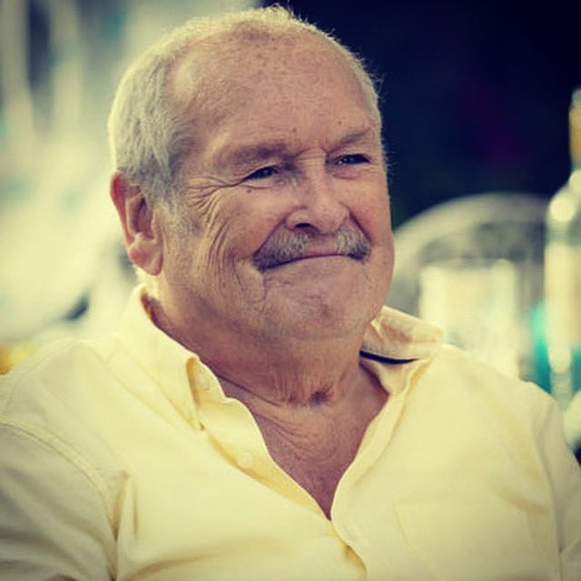 wiseowlfilms's tweet image. If you missed our tribute to the wonderful Bobby Ball, it’s about to air at 2305 on ITV ❤️