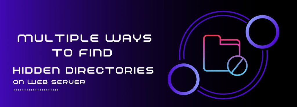 scanforsecurity's tweet photo. #Directory #Bruteforce and sensitive files discovery - https://t.co/pG9E7lTPNo - #Dirb #Dirbuster #Dirsearch #Enumeration #Metasploit https://t.co/FSpom1ncJI