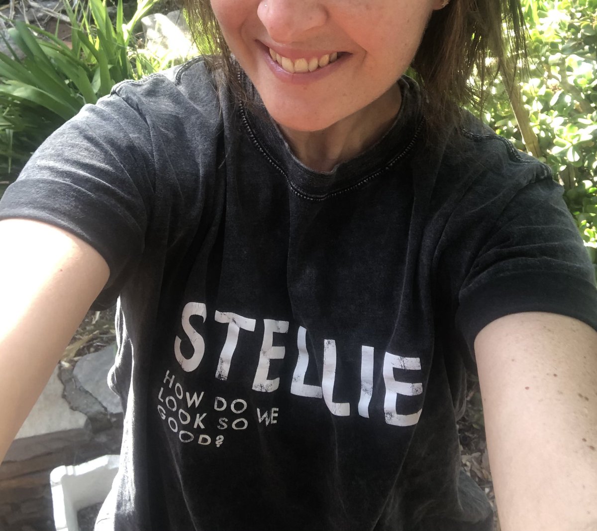 It’s AusMusic Tshirt Day today. Get behind it. You can catch some music and donate here, once registered: streaminghifitv.com/ausmusic-t-shi… (This year’s pick as promised <a href="/stelliemusic/">Stellie</a>)