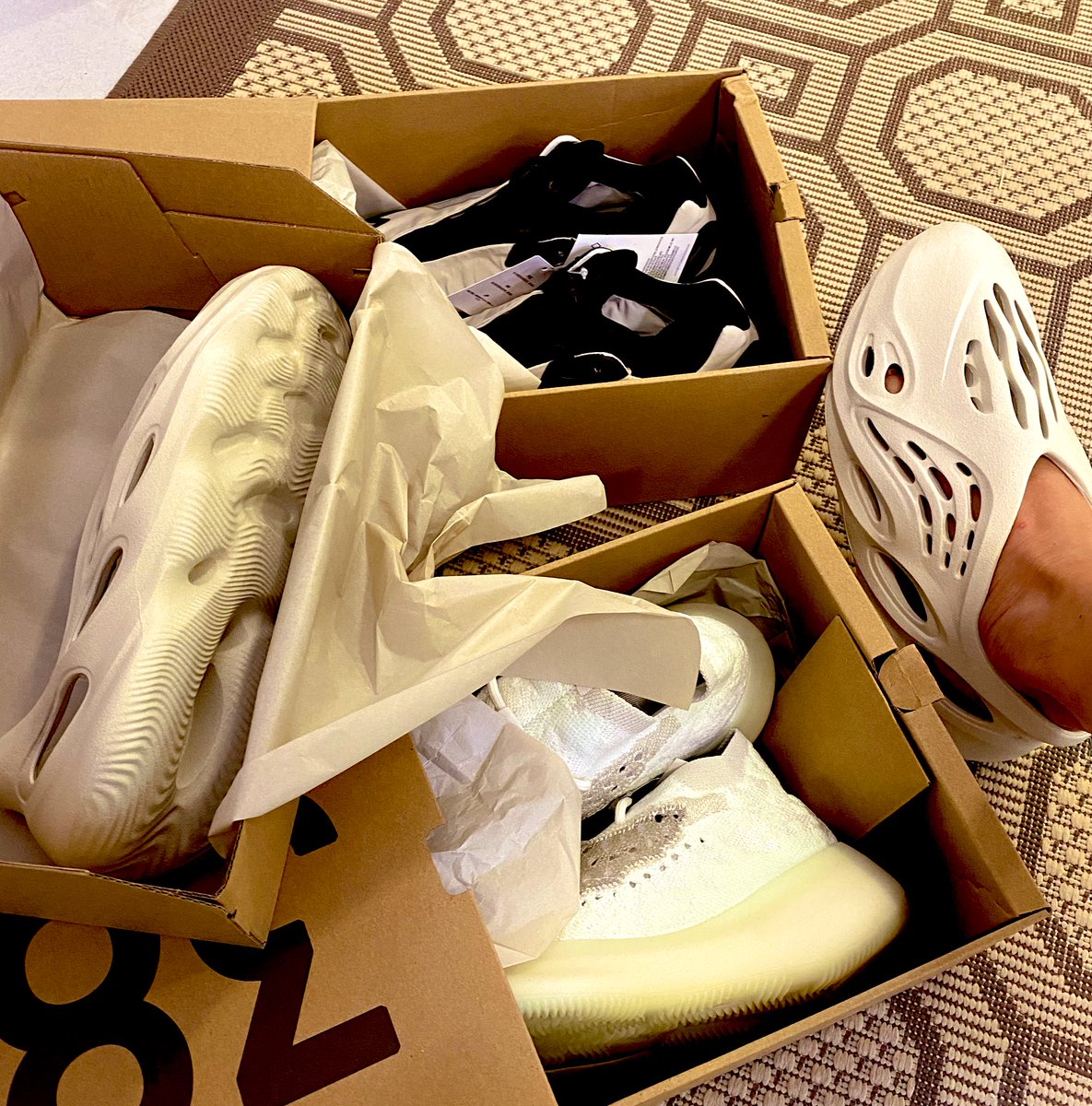 Jean-Michel Lemieux tweet media