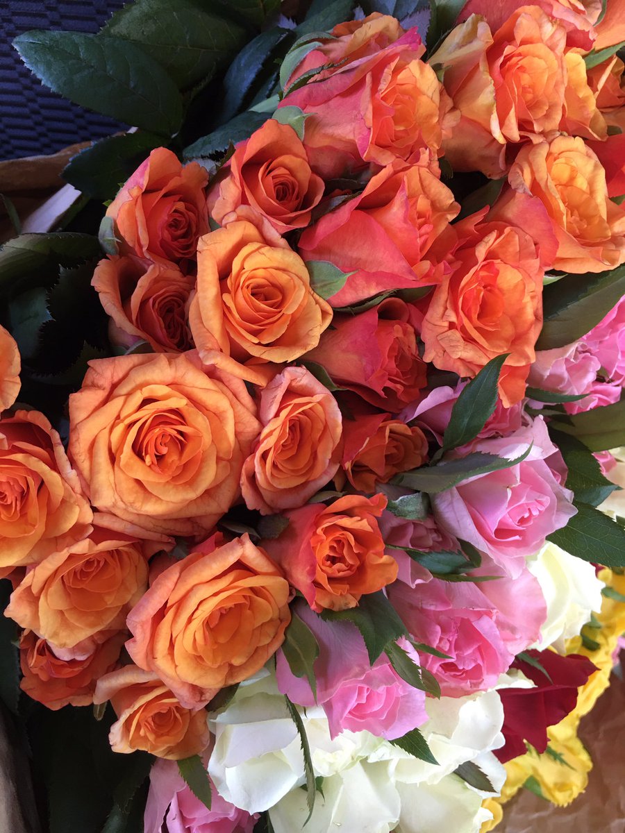 薔薇しかない花屋neo