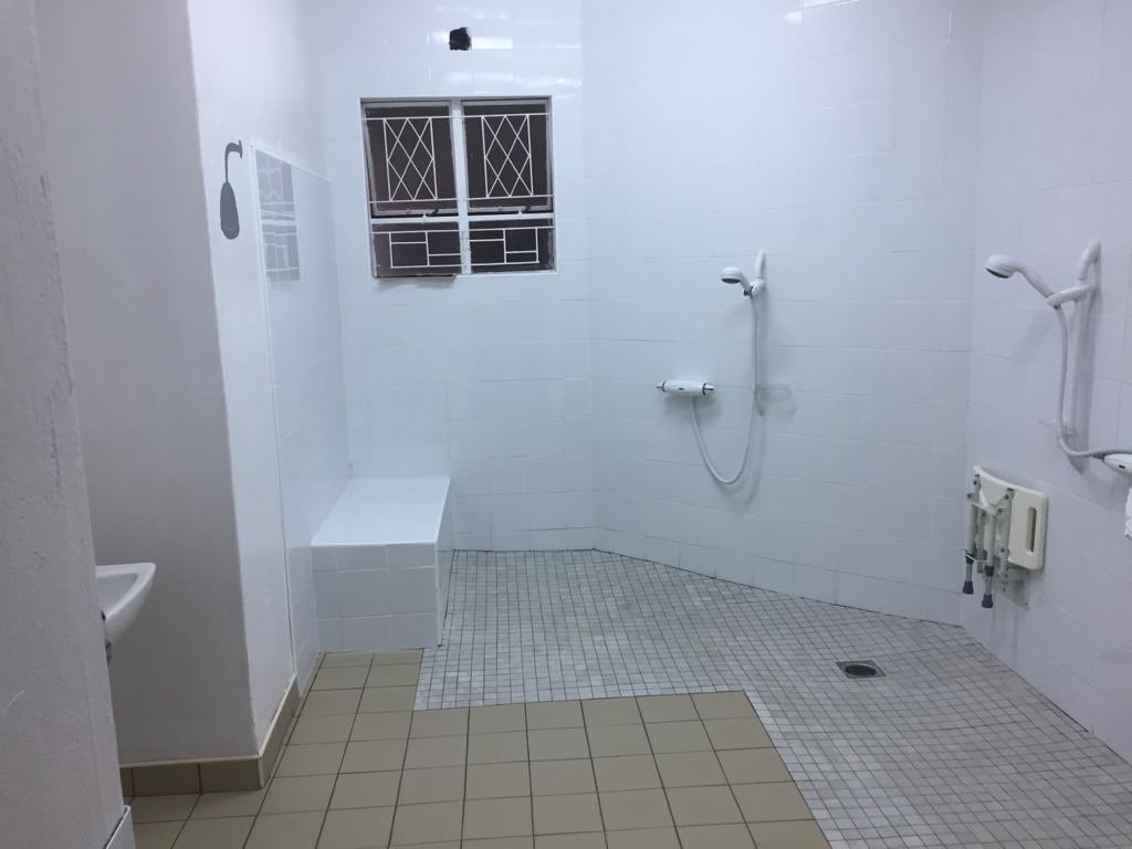 #WorldToiletDay2020 It’s hard to believe that 4.2billion people still do not have access to suitable #sanitation. Here are some before and after pics of Toilet projects our team of dedicated #volunteers have worked on in #Lesotho #PROUD #togetherwecan #workingtochangethefuture