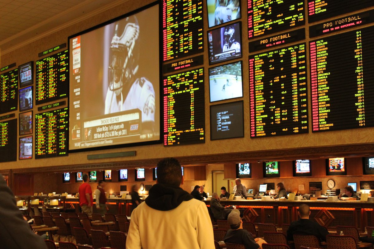 Sports betting was approved in 55 of Louisiana's 64 parishes. Where do you think new revenue generated should be spent? Comment at lpb.org/publicsquare under "Join the Conversation." We review this outcome and others on "Election 2020" Wednesday, 11/25 <a href="/7pm/">Huong Le</a> on <a href="/lpborg/">LPB</a> 
.