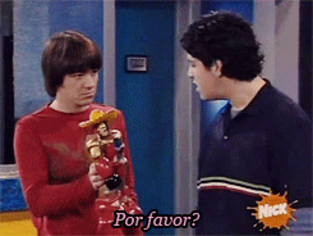 undeadscribe's tweet photo. Drake Bell moved to Mexico and is a Spanish singer now? https://t.co/ml1XvNftjJ