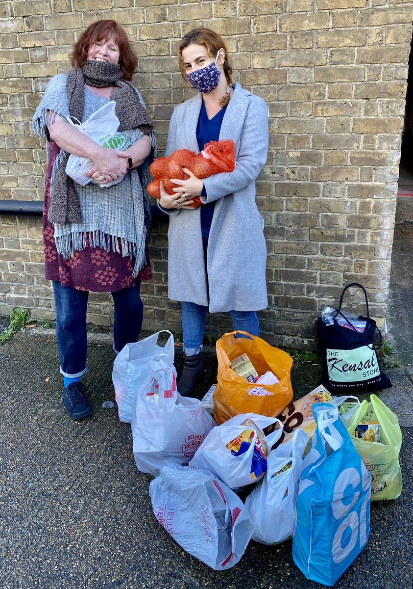 Newman Catholic Coll (@nccbrent) on Twitter photo A huge Thankyou once again to @ElaineGristock & Kirsty <a href="/gracelandsyard/">Gracelands Yard</a> members of the local community & #elmwoodtennisclub for your generous donations & support of our #fridayfoodbank #feedourfamilies #faithinaction @CchaplainNc <a href="/MarcusRashford/">Marcus Rashford</a> @Caritas_love <a href="/CommResKitchen/">Community Response Kitchen</a> A huge Thankyou once again to @ElaineGristock & Kirsty <a href="/gracelandsyard/">Gracelands Yard</a> members of the local community & #elmwoodtennisclub for your generous donations & support of our #fridayfoodbank #feedourfamilies #faithinaction @CchaplainNc <a href="/MarcusRashford/">Marcus Rashford</a> @Caritas_love <a href="/CommResKitchen/">Community Response Kitchen</a>