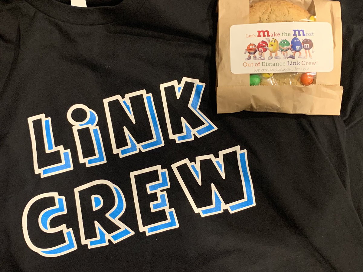 MWHSLinkCrew tweet media